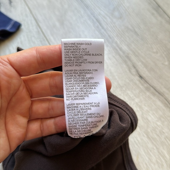 Cleveland Browns onesie - Picture 7 of 7